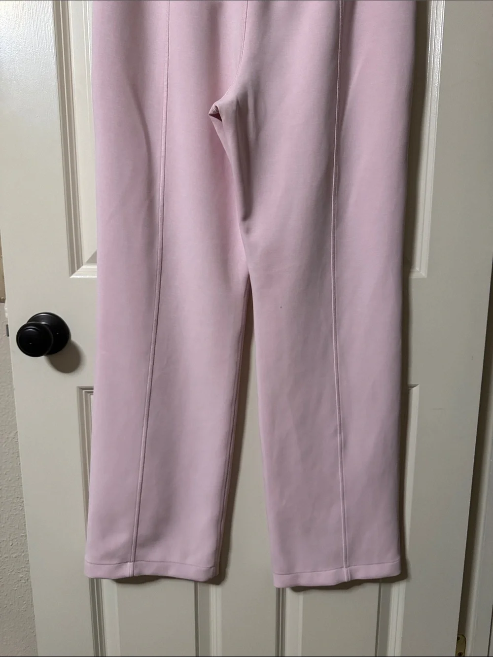 lululemon athletica High Rise Softstreme Pants in Flush Pink